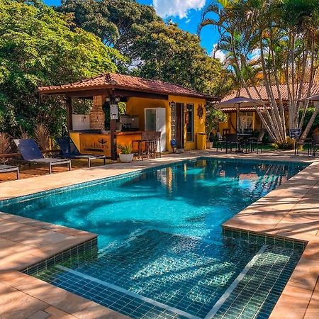 Villa Bella Ferradura Armacao dos Buzios Экстерьер фото
