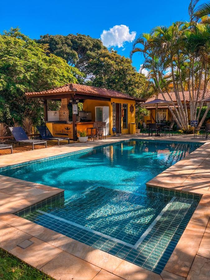 Villa Bella Ferradura Armacao dos Buzios Экстерьер фото