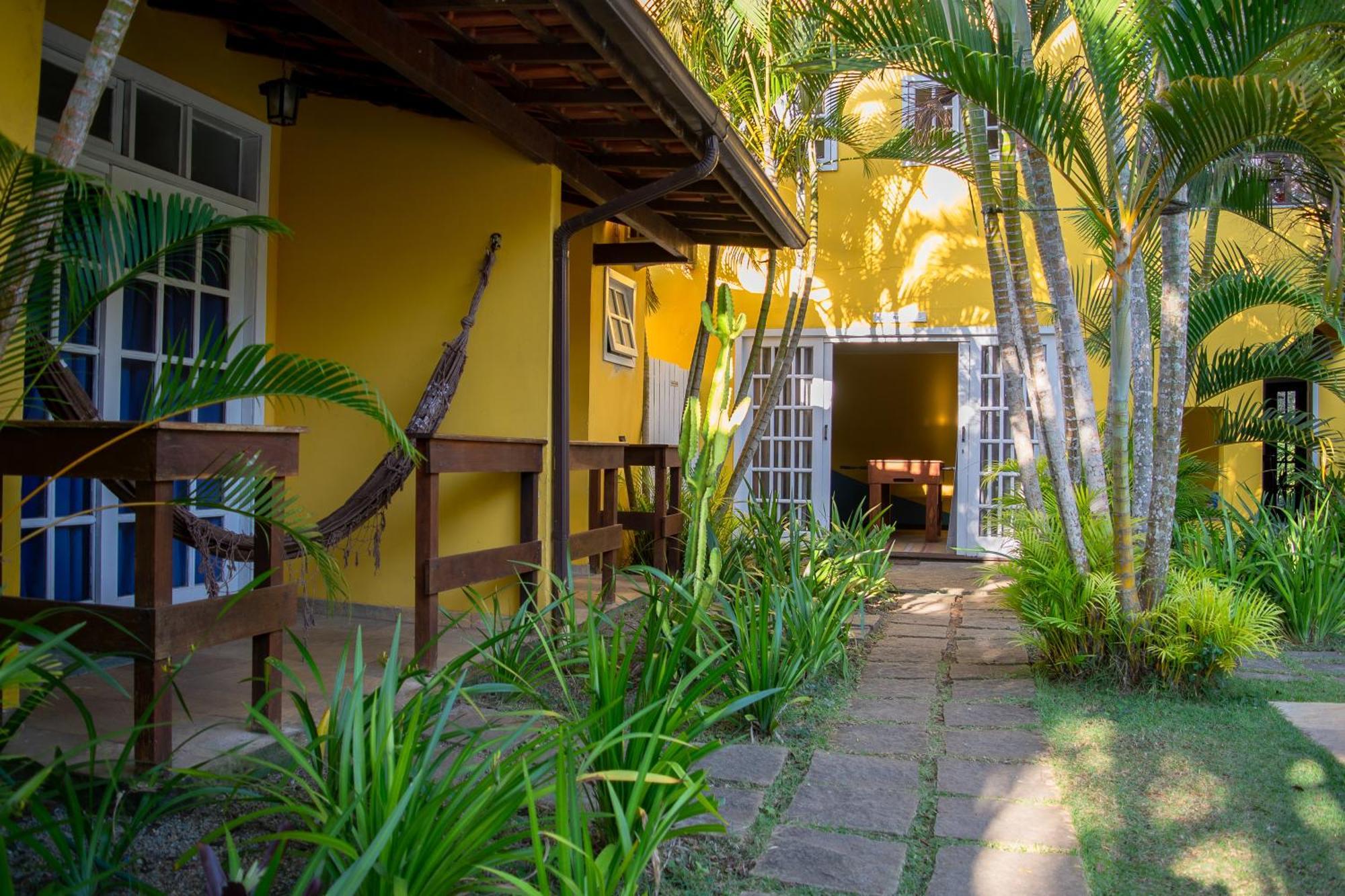 Villa Bella Ferradura Armacao dos Buzios Экстерьер фото