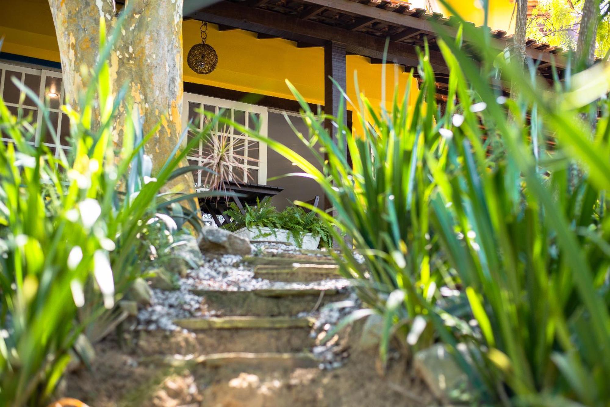 Villa Bella Ferradura Armacao dos Buzios Экстерьер фото