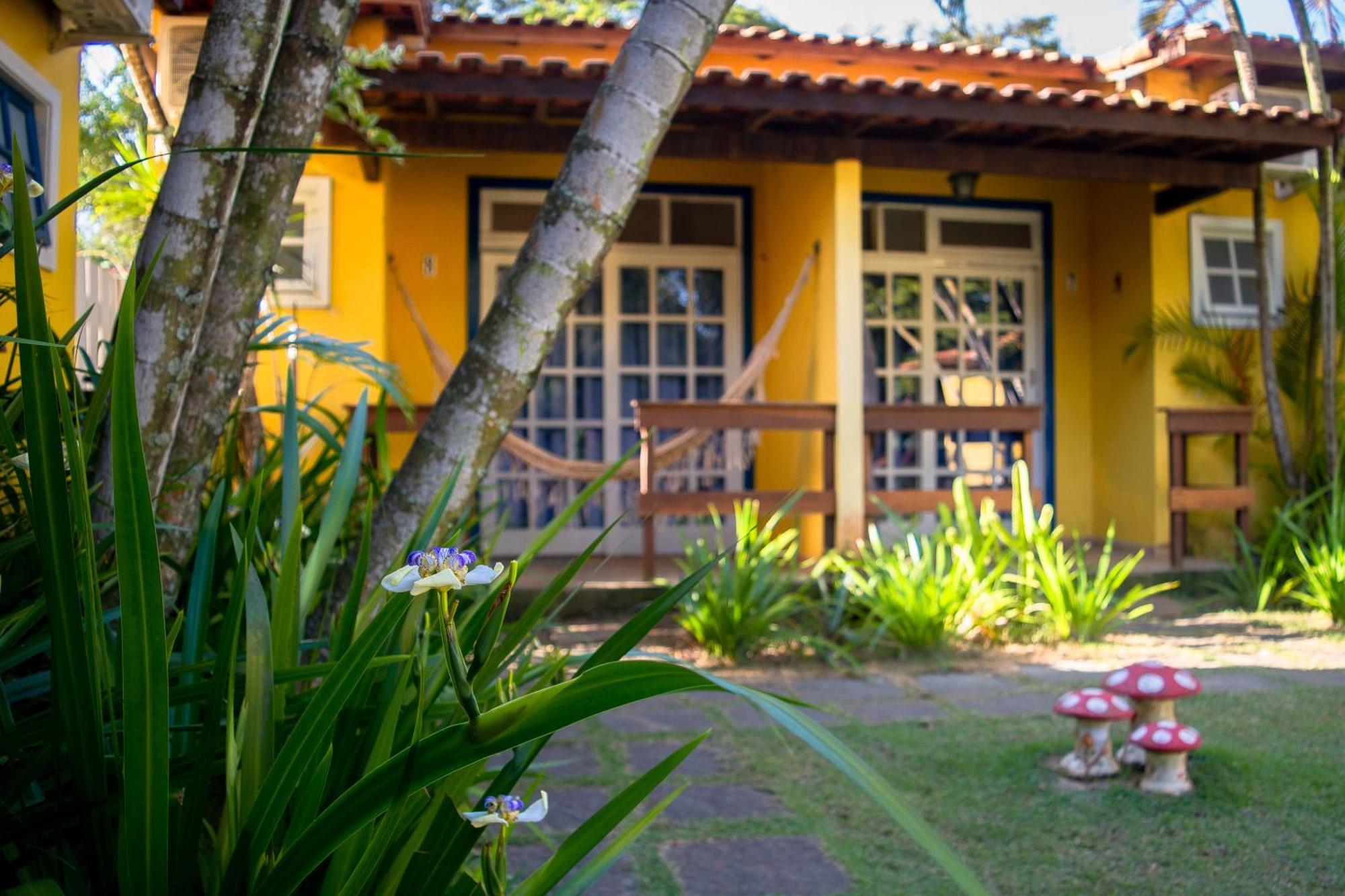 Villa Bella Ferradura Armacao dos Buzios Экстерьер фото