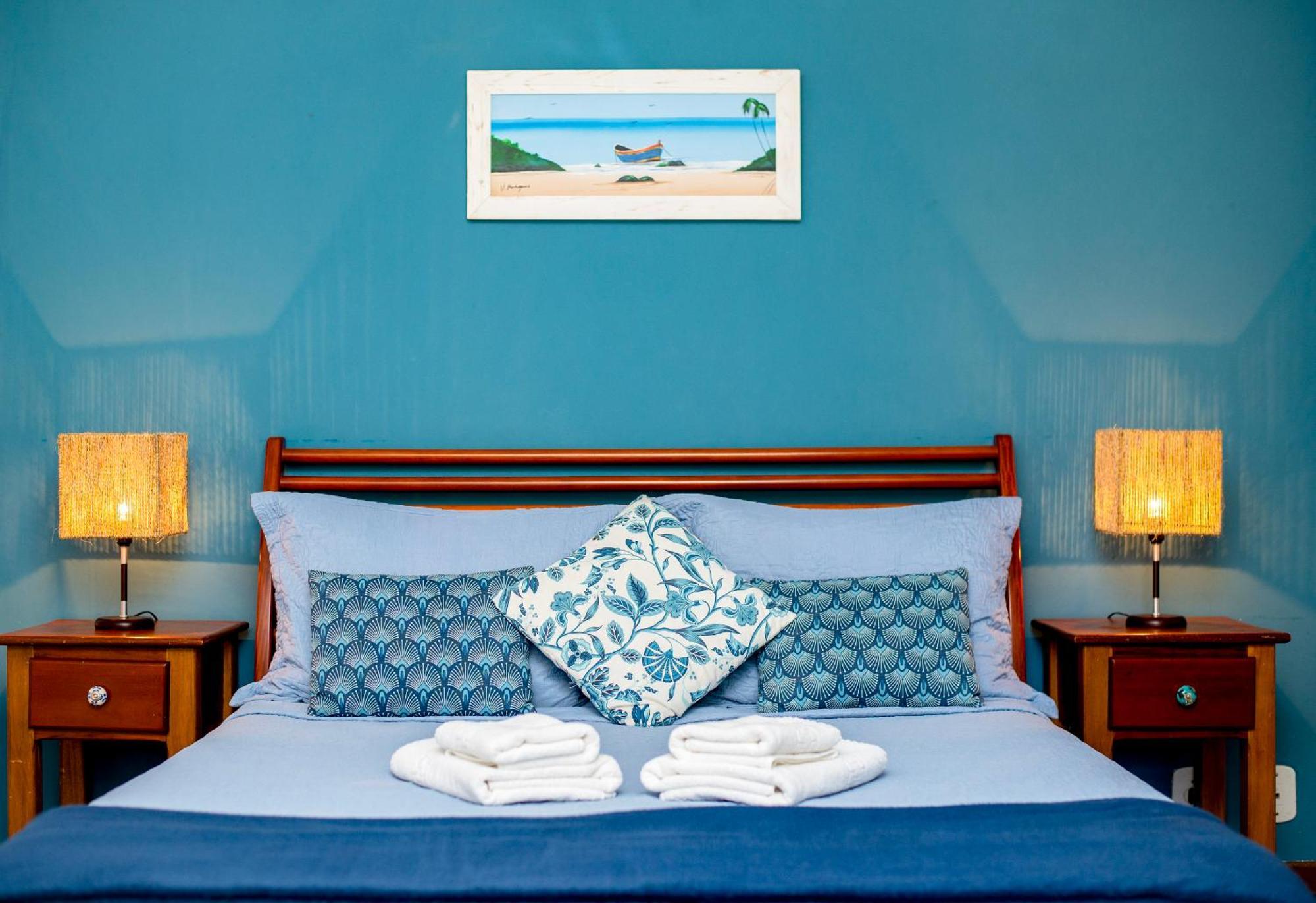Villa Bella Ferradura Armacao dos Buzios Экстерьер фото