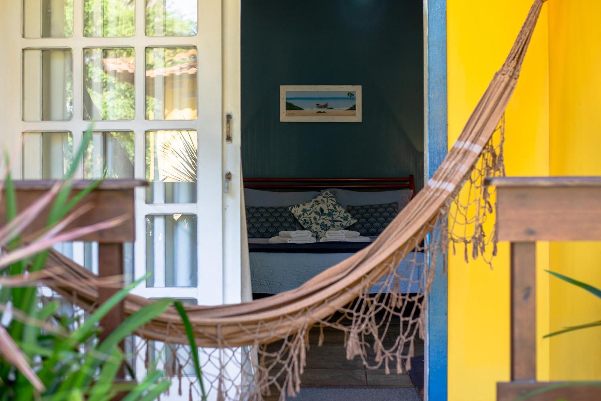 Villa Bella Ferradura Armacao dos Buzios Экстерьер фото