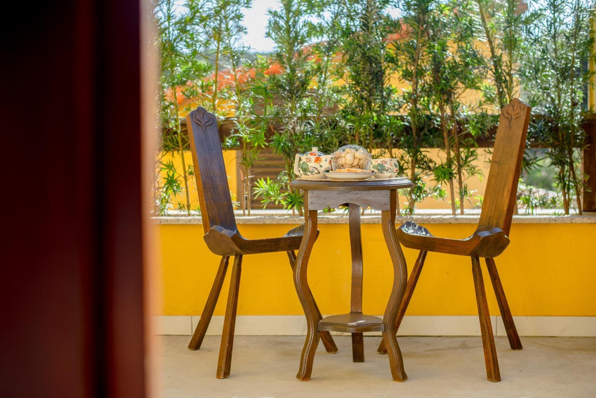 Villa Bella Ferradura Armacao dos Buzios Экстерьер фото