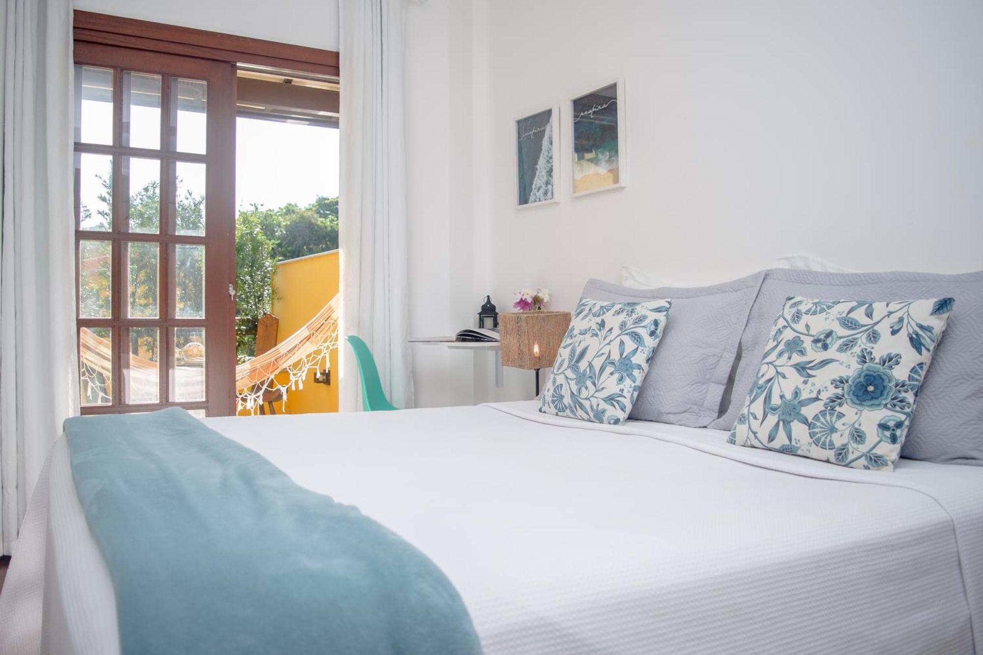 Villa Bella Ferradura Armacao dos Buzios Экстерьер фото