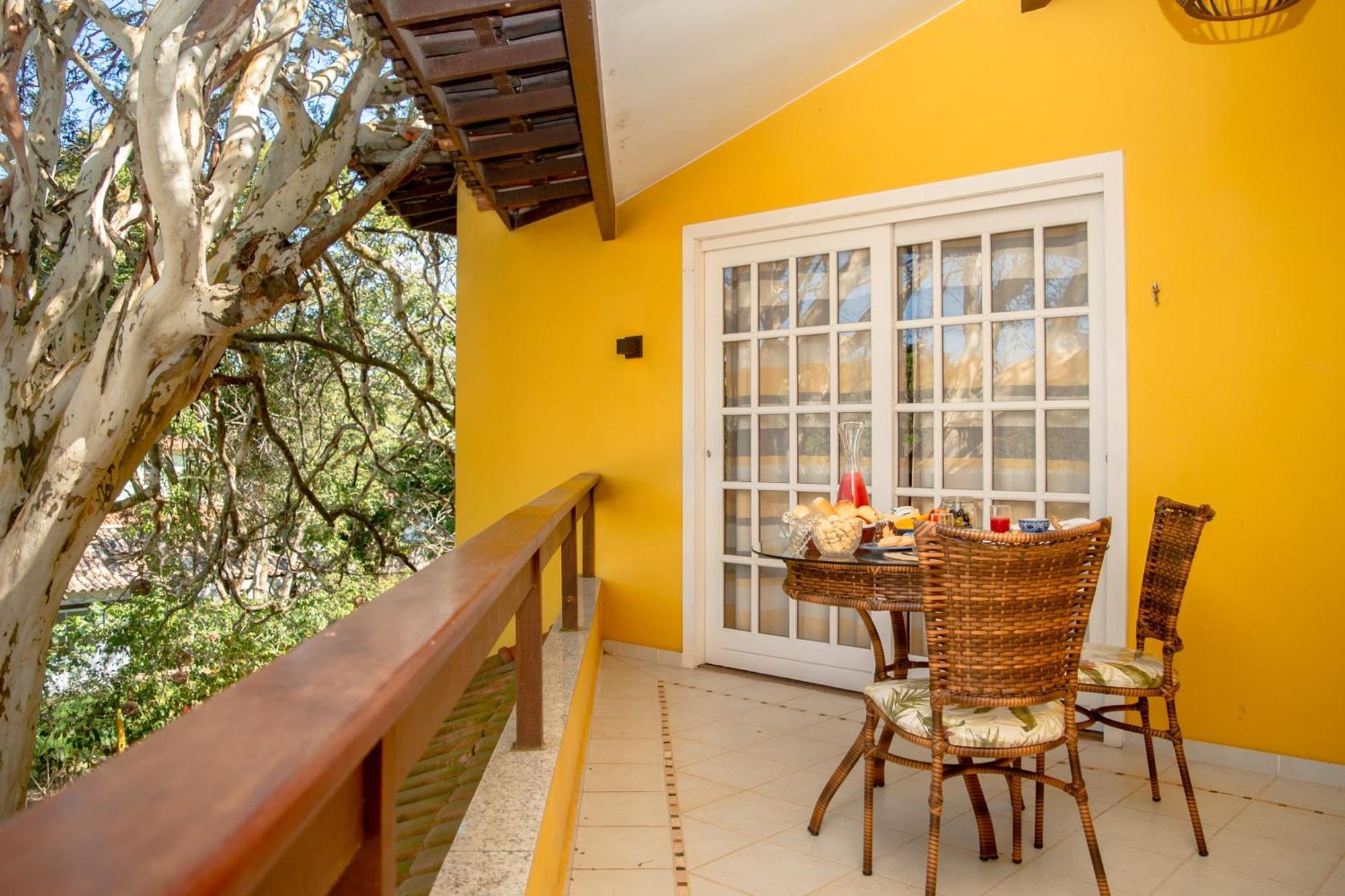 Villa Bella Ferradura Armacao dos Buzios Экстерьер фото