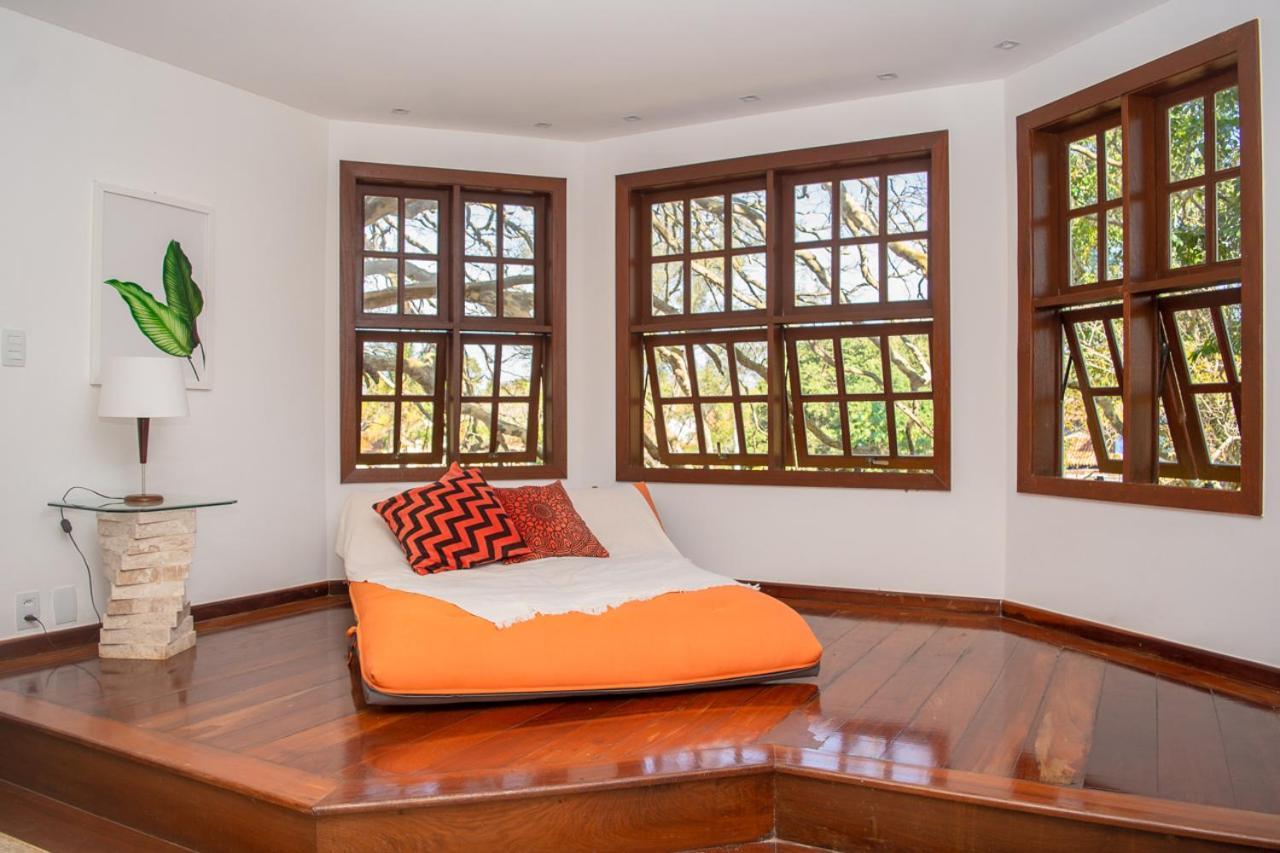 Villa Bella Ferradura Armacao dos Buzios Экстерьер фото