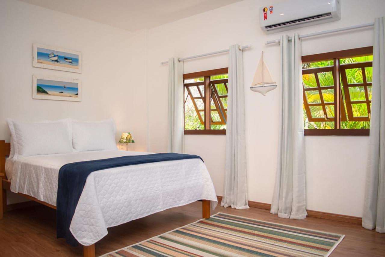 Villa Bella Ferradura Armacao dos Buzios Экстерьер фото