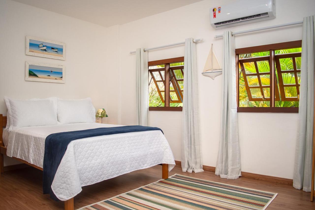 Villa Bella Ferradura Armacao dos Buzios Экстерьер фото