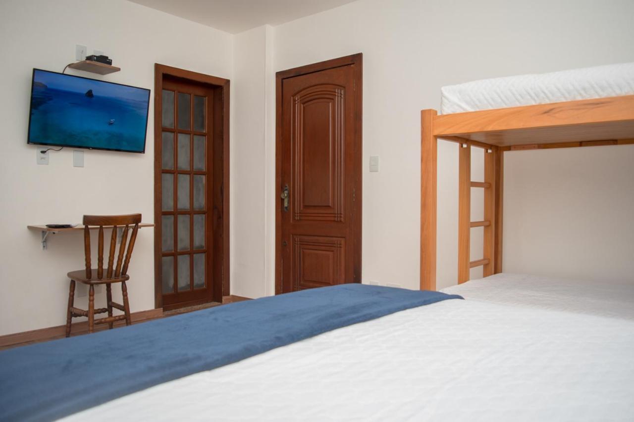 Villa Bella Ferradura Armacao dos Buzios Экстерьер фото