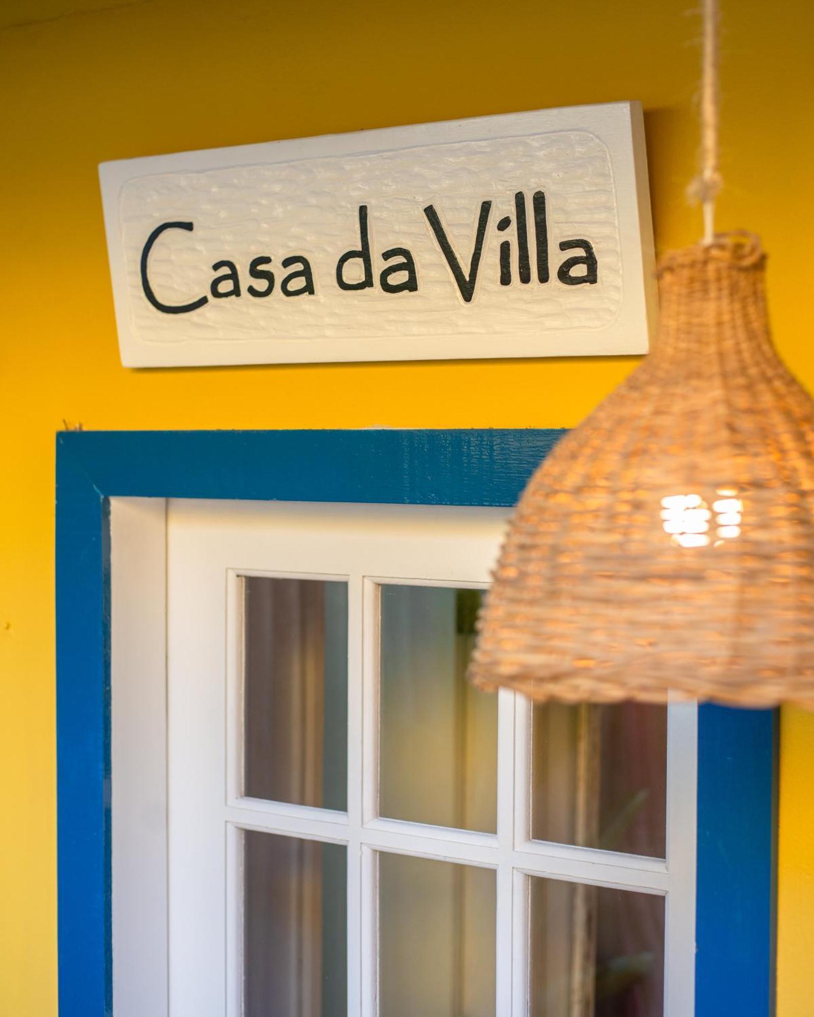 Villa Bella Ferradura Armacao dos Buzios Экстерьер фото