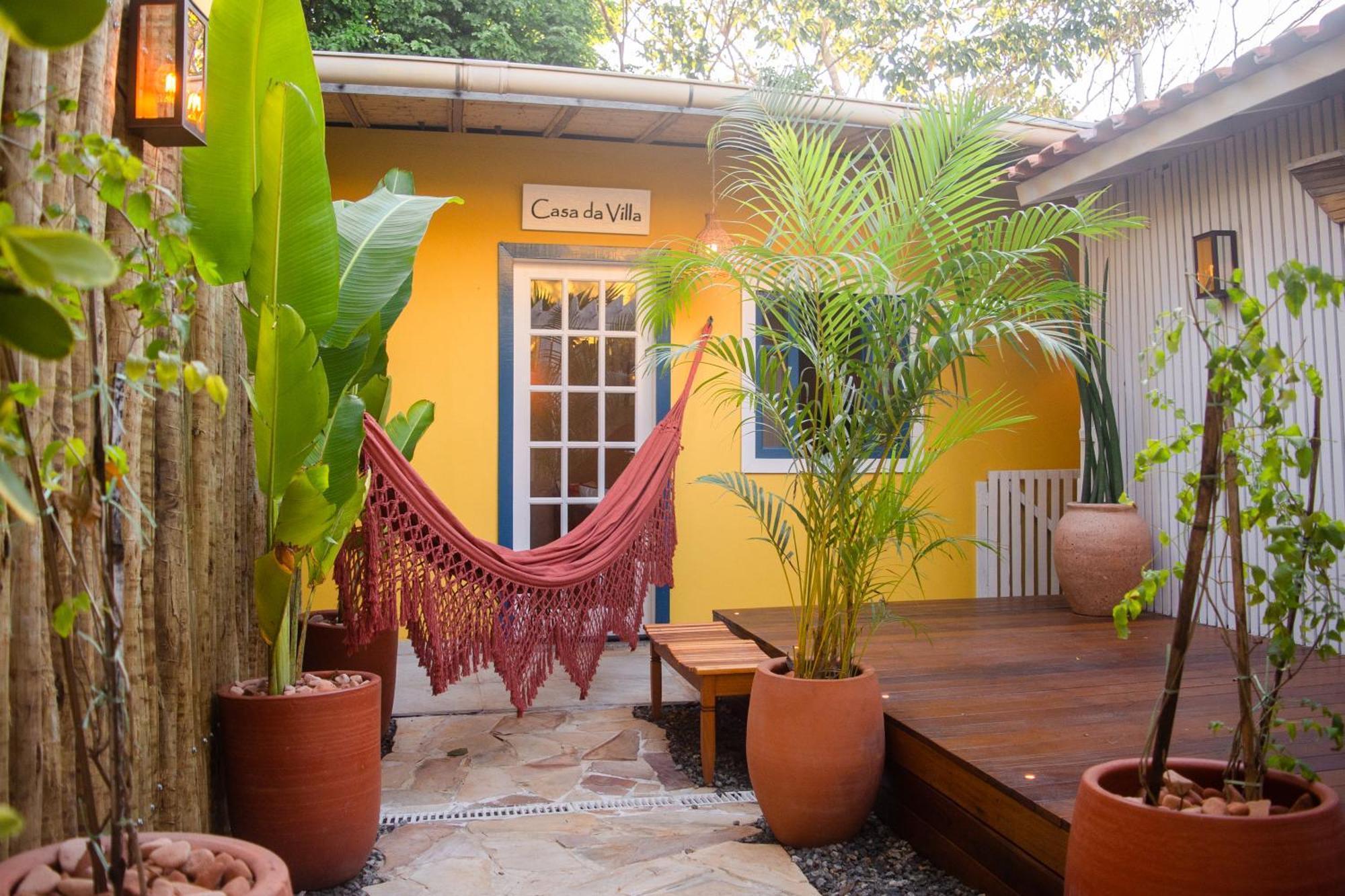 Villa Bella Ferradura Armacao dos Buzios Экстерьер фото