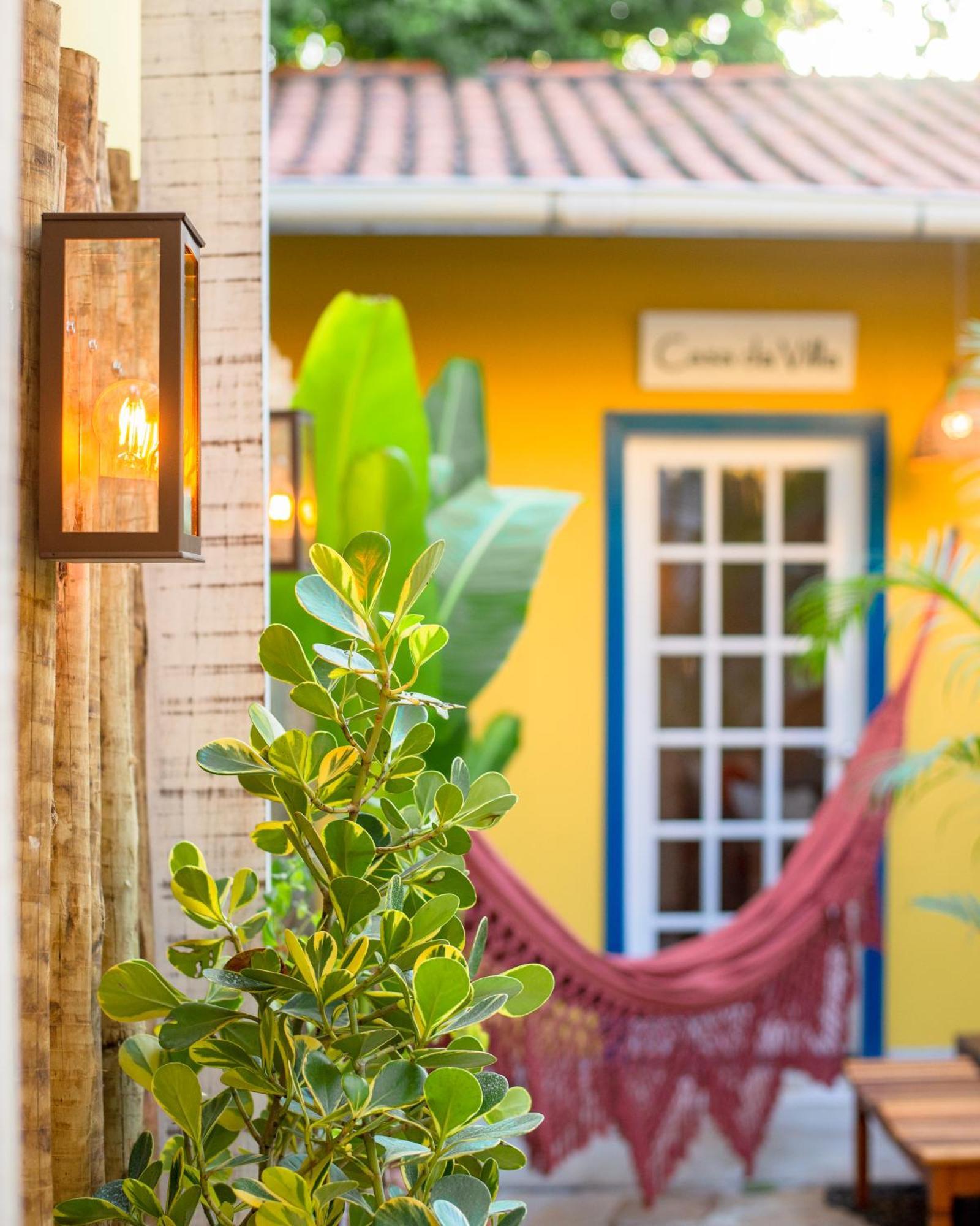 Villa Bella Ferradura Armacao dos Buzios Экстерьер фото